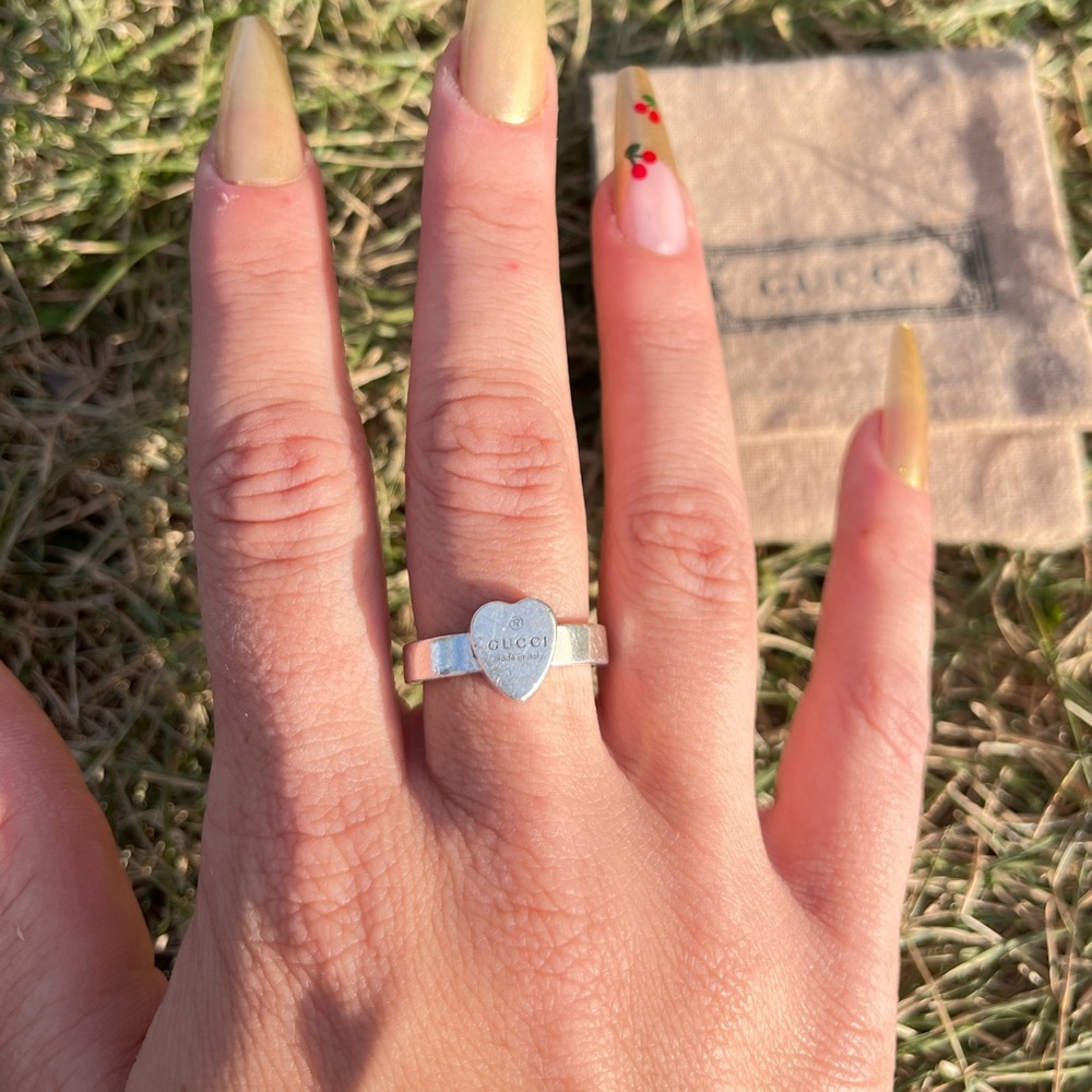 Gucci Ring!! - Picture 1 of 3